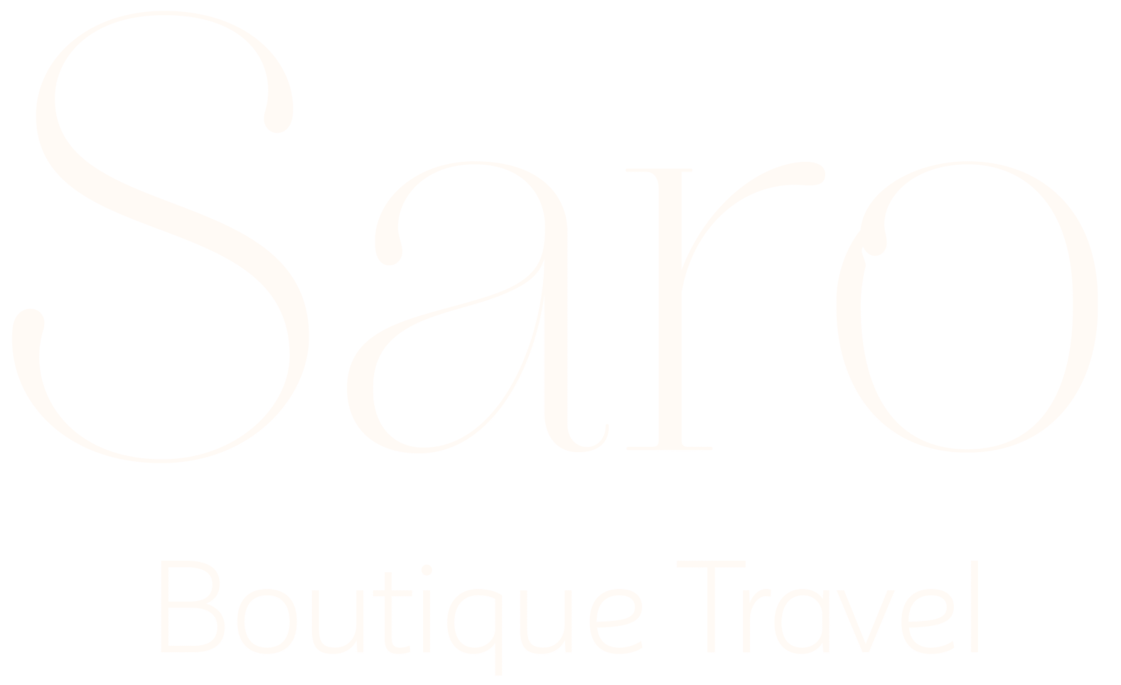 Saro Travel